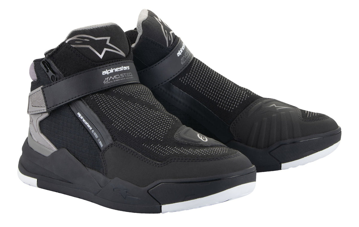 Boty Alpinestars Speedflight Street černá/šedá
