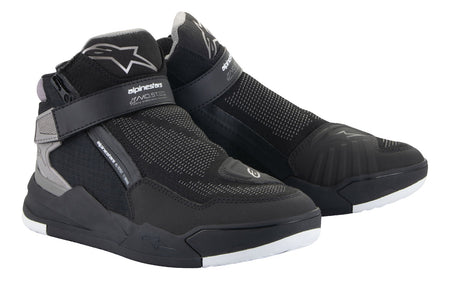 Boty Alpinestars Speedflight Street černá/šedá