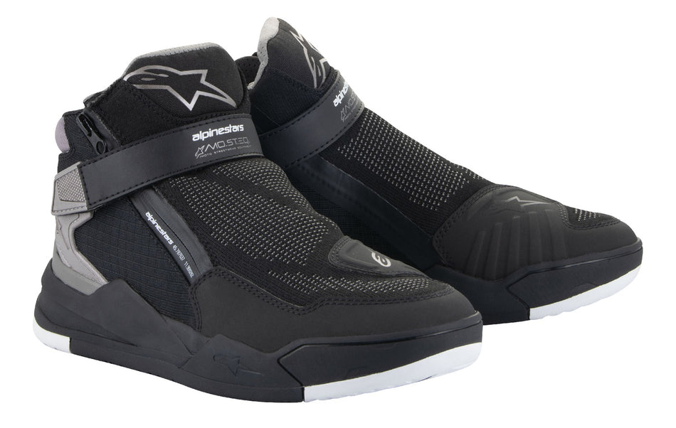 Boty Alpinestars Speedflight Street černá/šedá