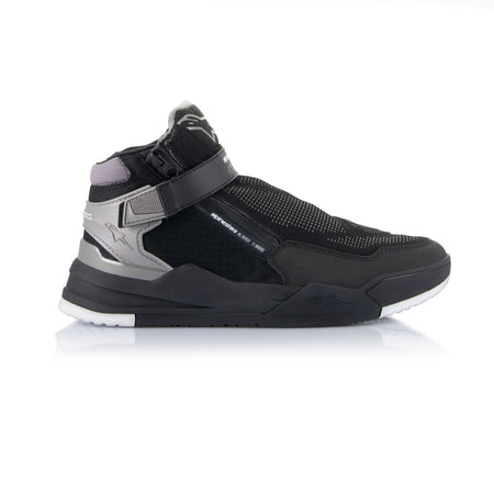 Boty Alpinestars Speedflight Street černá/šedá