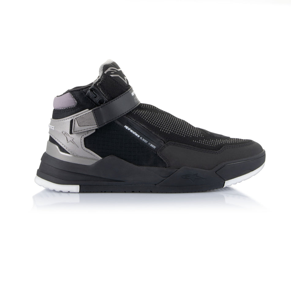 Boty Alpinestars Speedflight Street černá/šedá