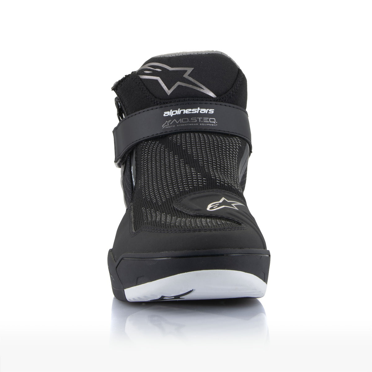 Boty Alpinestars Speedflight Street černá/šedá