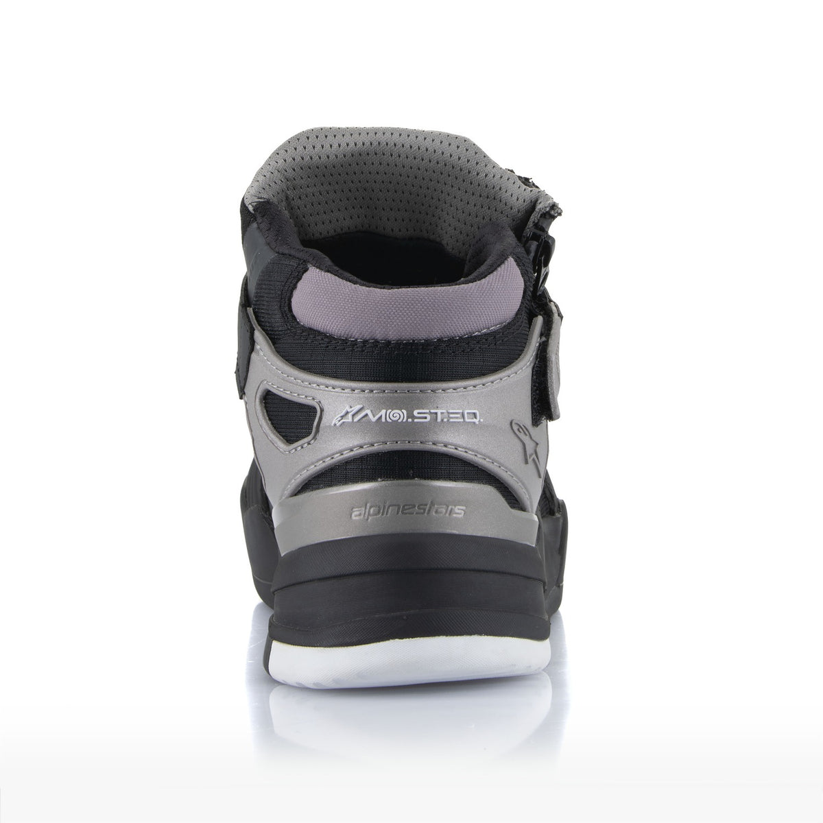 Boty Alpinestars Speedflight Street černá/šedá