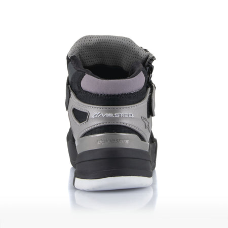 Boty Alpinestars Speedflight Street černá/šedá