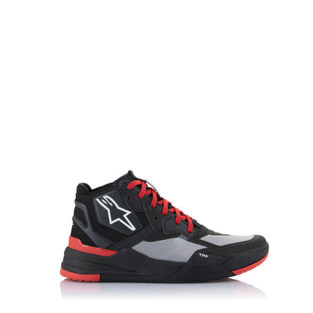 Boty Alpinestars Speedflight černá/červená/bílá