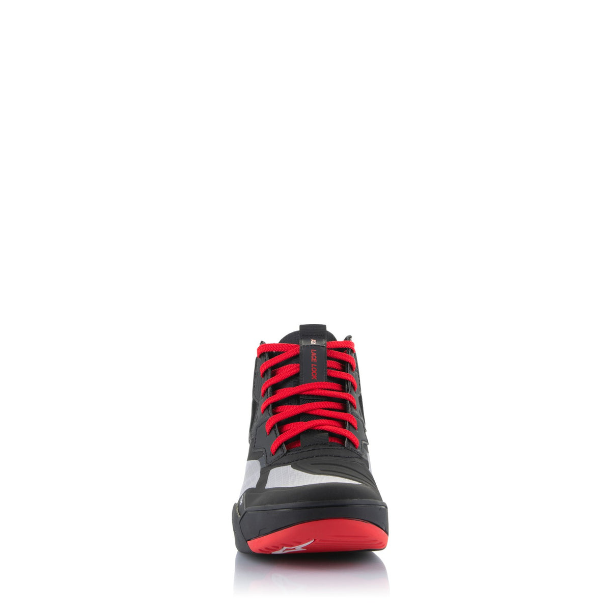 Boty Alpinestars Speedflight černá/červená/bílá