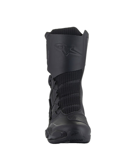 Boty Alpinestars SP-X BOA Drystar černá/tmavě šedá
