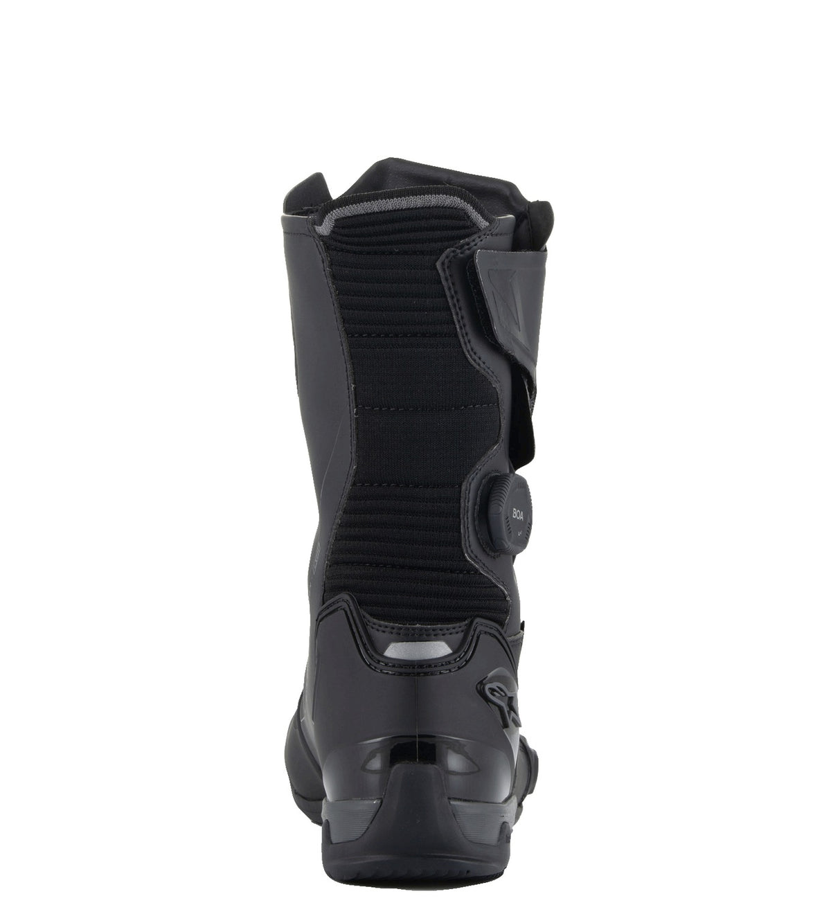 Boty Alpinestars SP-X BOA Drystar černá/tmavě šedá
