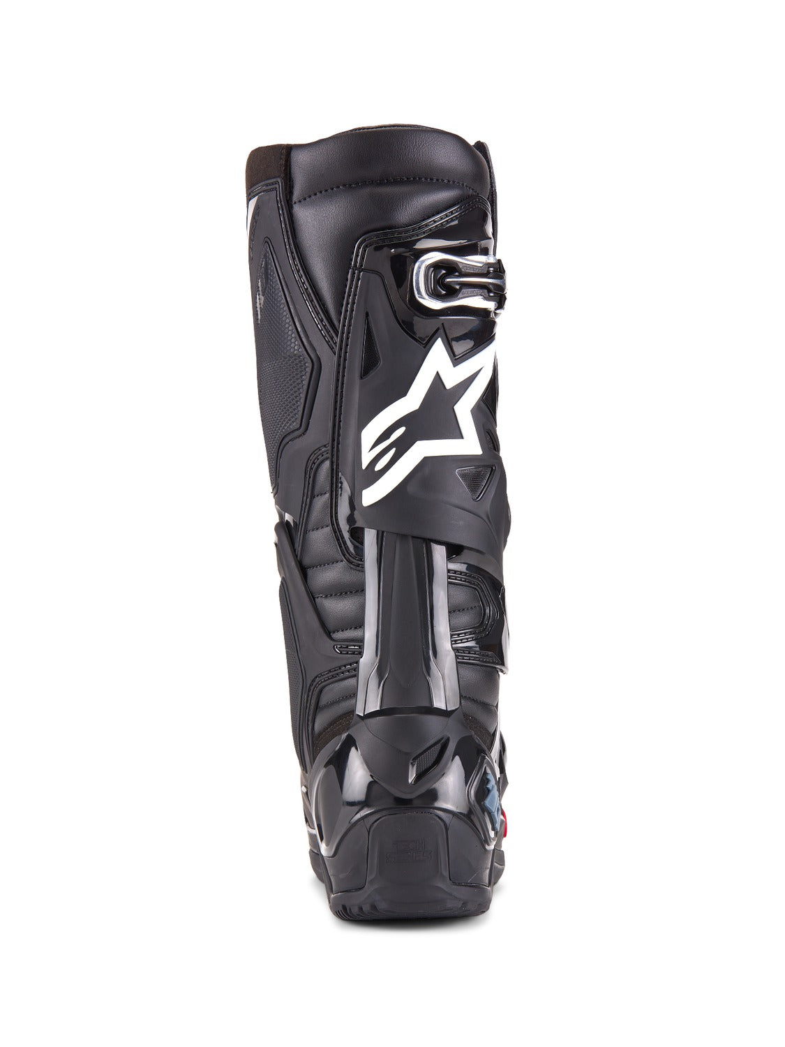 Boty Alpinestars Tech 10 Enduro černá