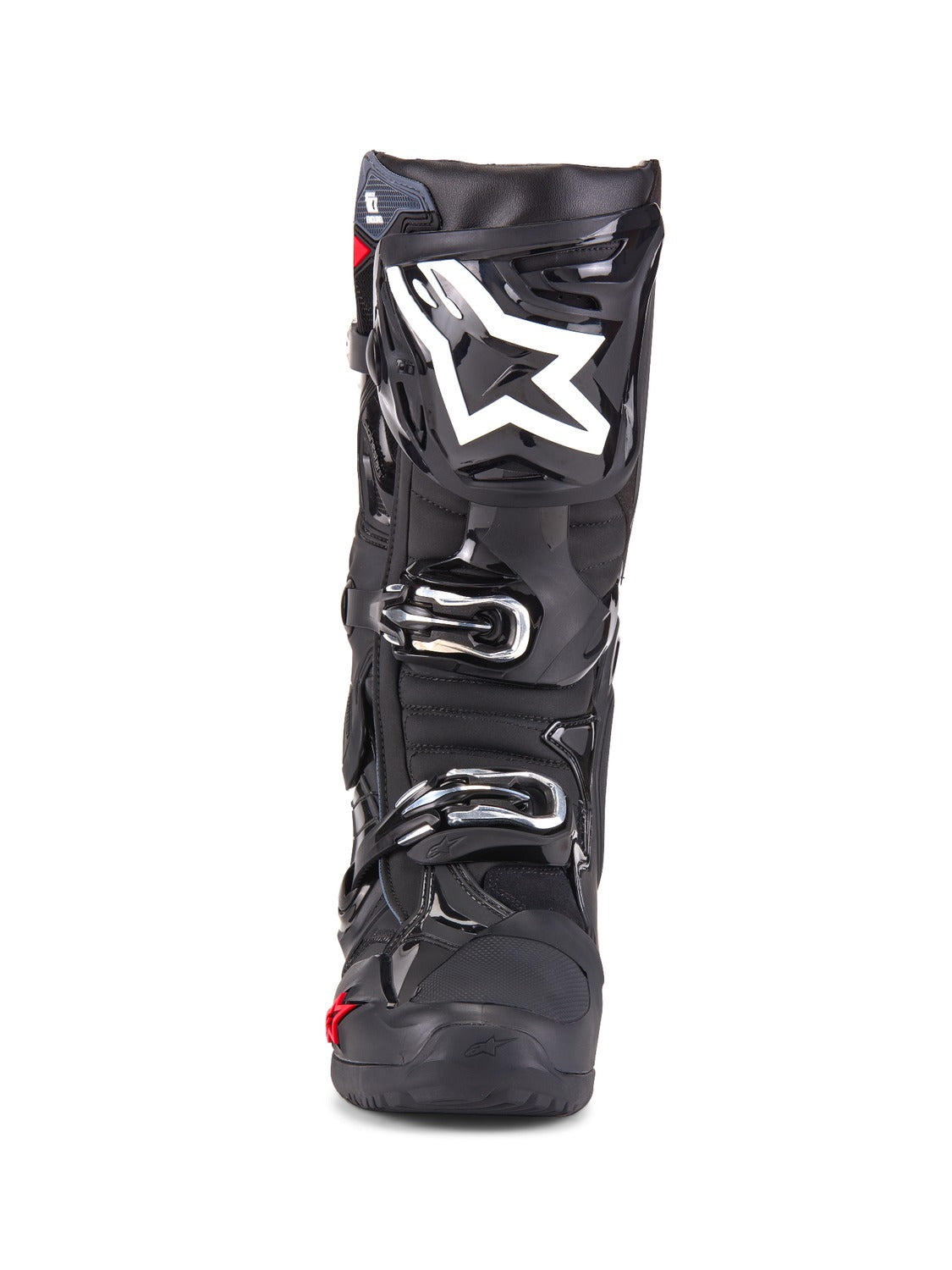 Boty Alpinestars Tech 10 Enduro černá