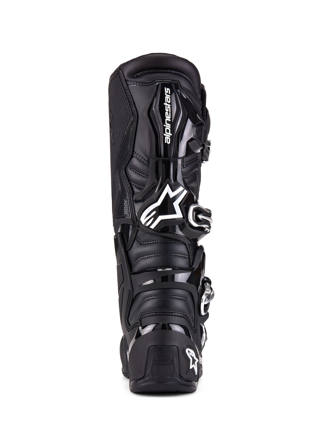 Boty Alpinestars Tech 7 černá