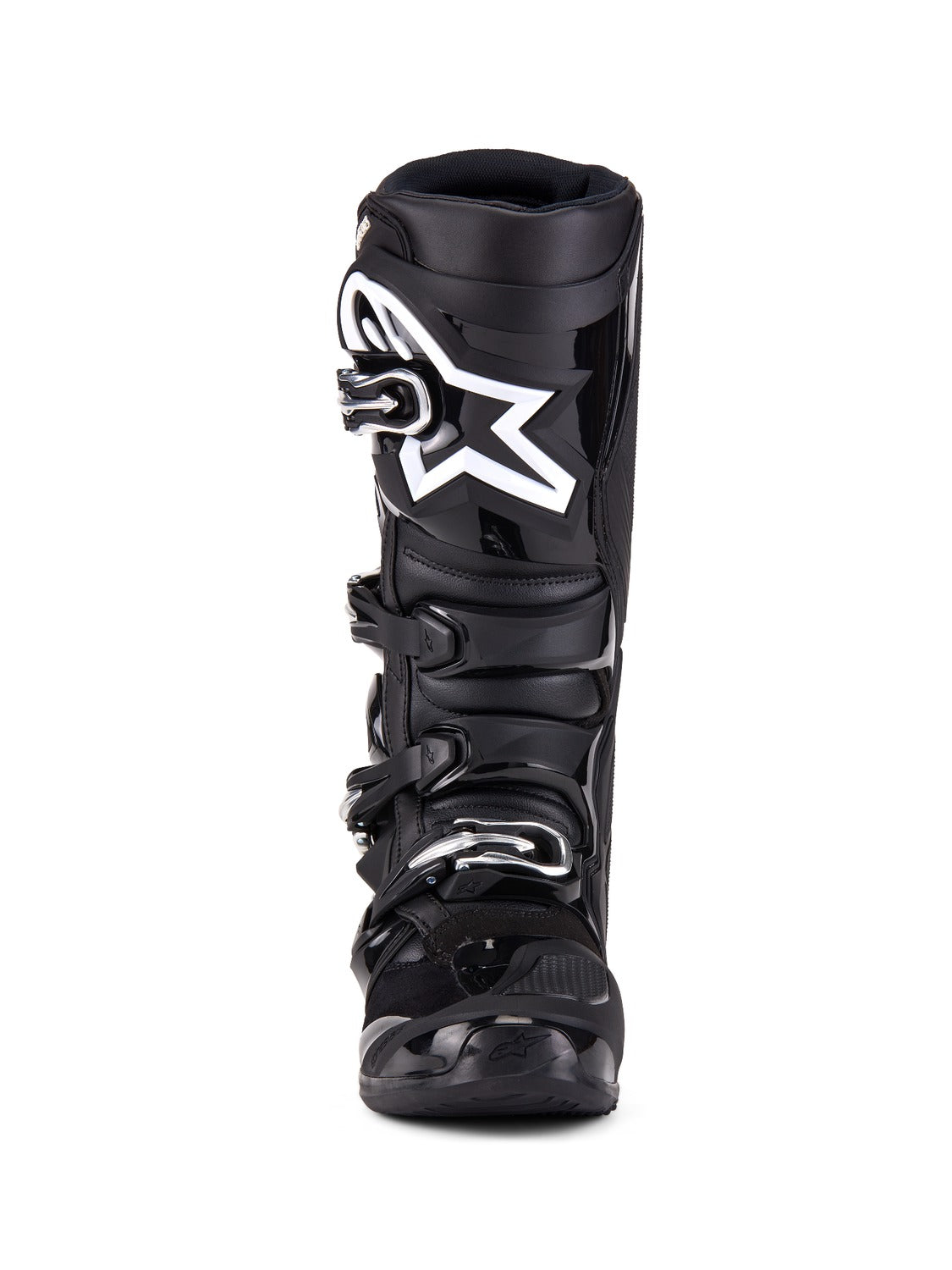 Boty Alpinestars Tech 7 černá