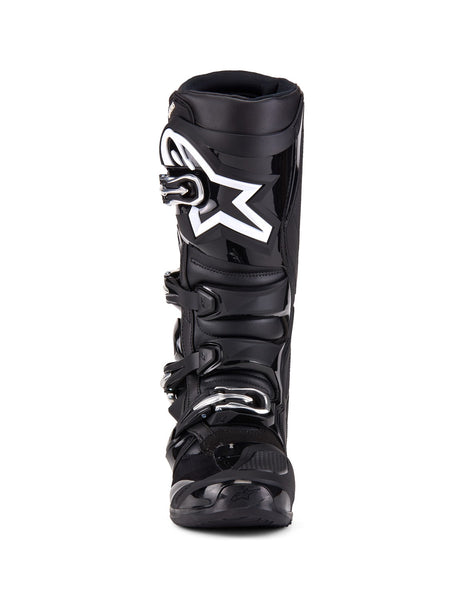 Boty Alpinestars Tech 7 černá