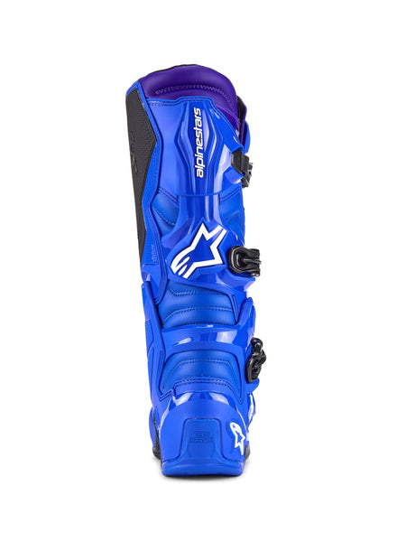Boty Alpinestars Tech 7 modrá