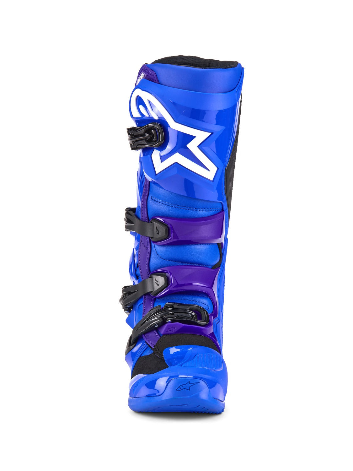 Boty Alpinestars Tech 7 modrá