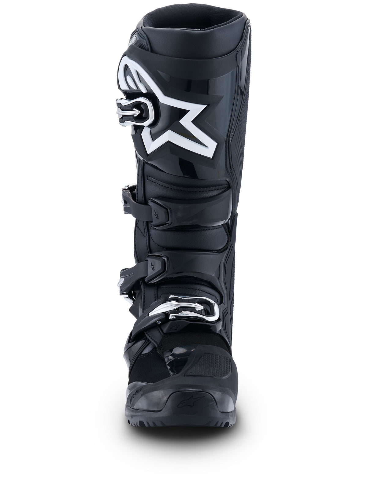 Boty Alpinestars Tech 7 Enduro černá antracit/bílá
