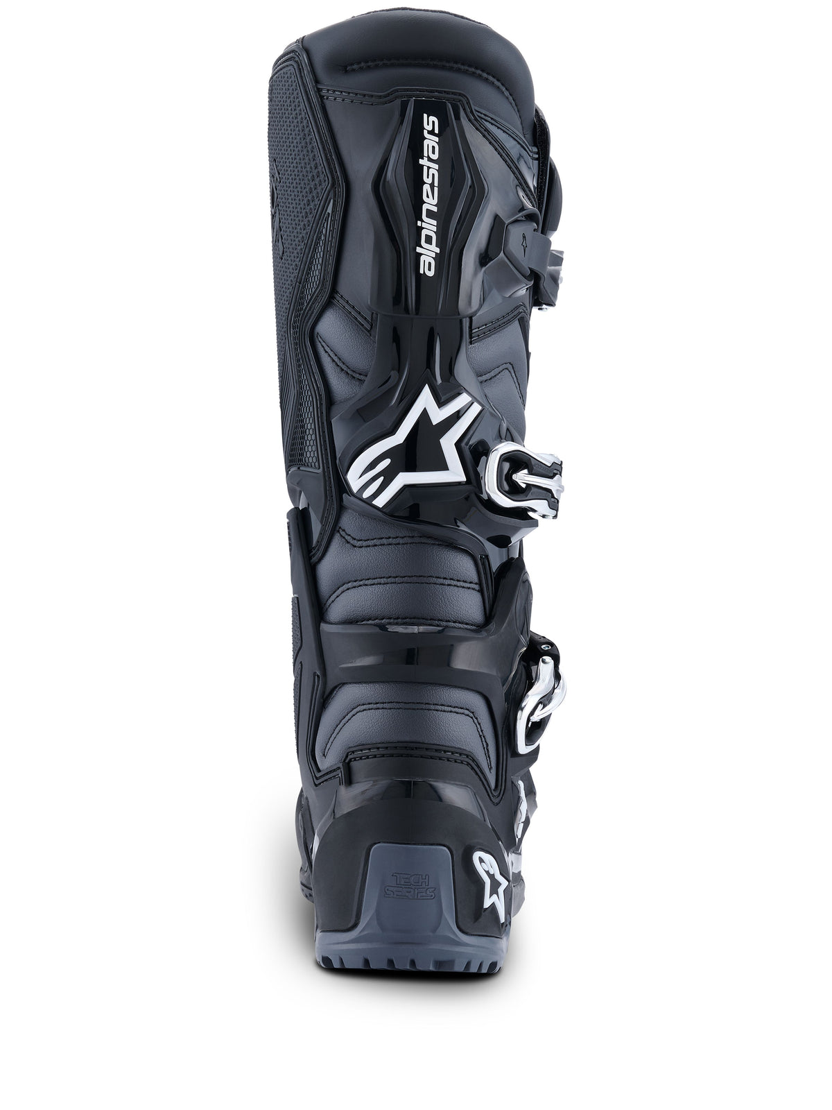 Boty Alpinestars Tech 7 Enduro černá antracit/bílá