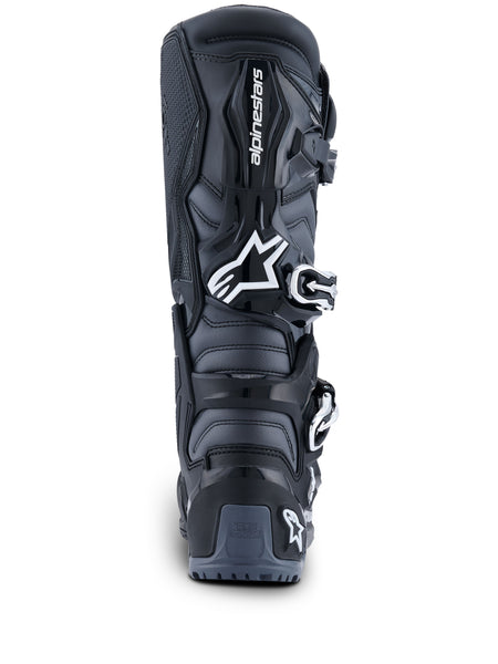 Boty Alpinestars Tech 7 Enduro černá antracit/bílá