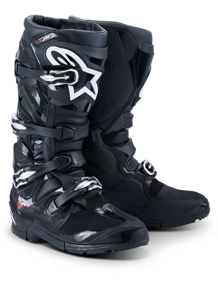 Boty Alpinestars Tech 7 Enduro Drystar černá