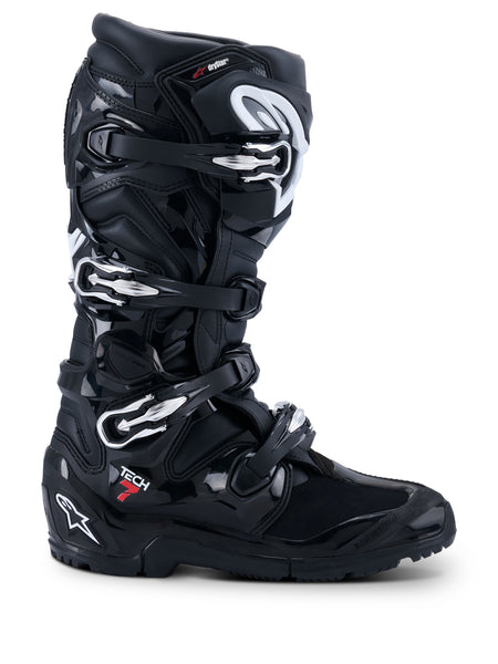 Boty Alpinestars Tech 7 Enduro Drystar černá