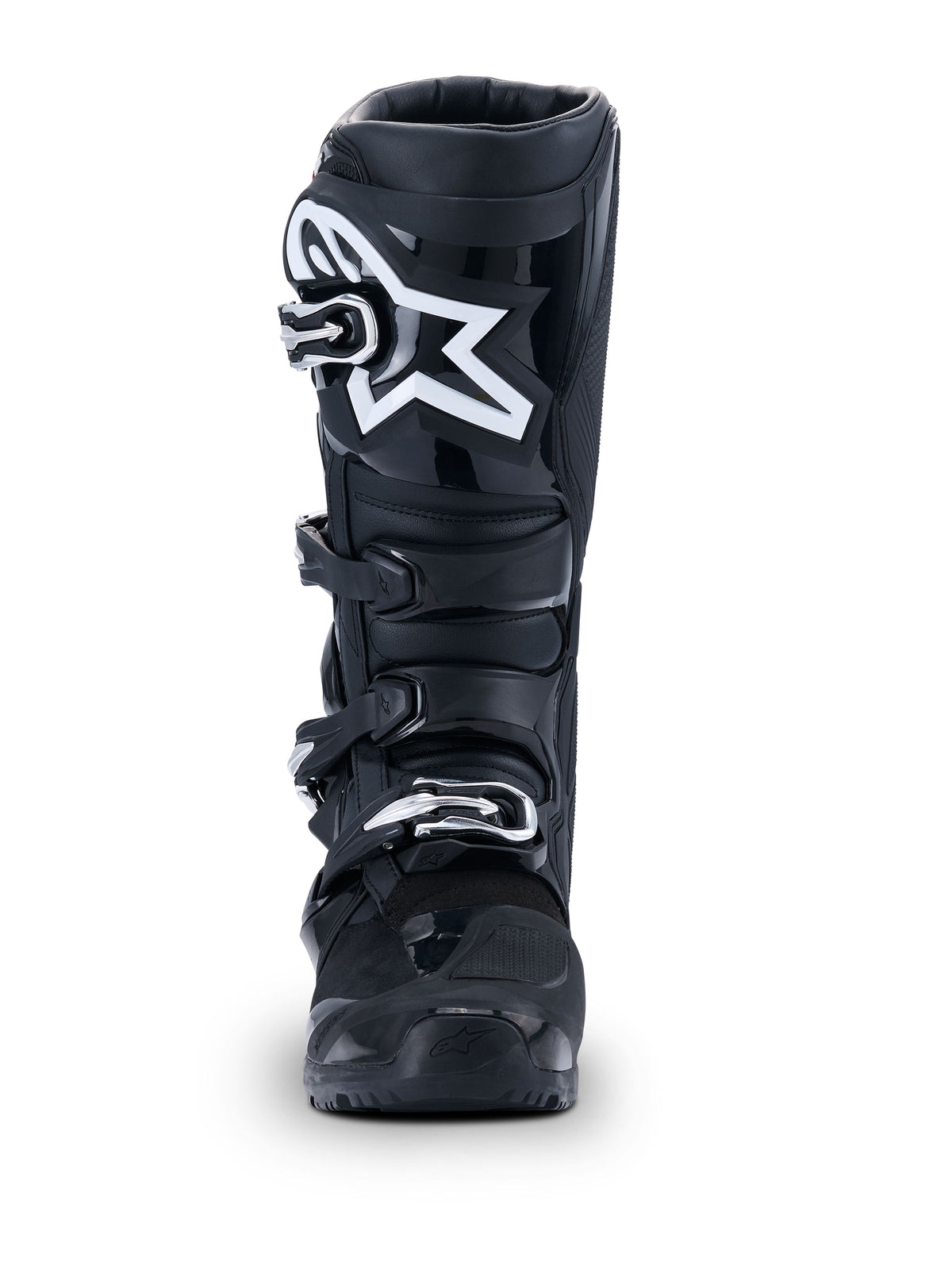 Boty Alpinestars Tech 7 Enduro Drystar černá
