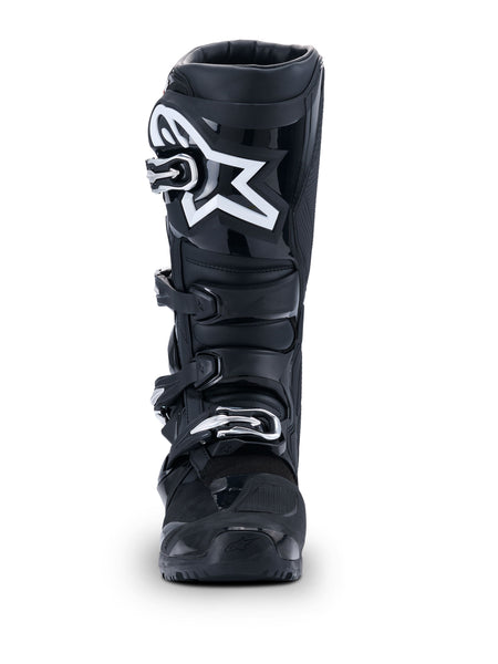 Boty Alpinestars Tech 7 Enduro Drystar černá