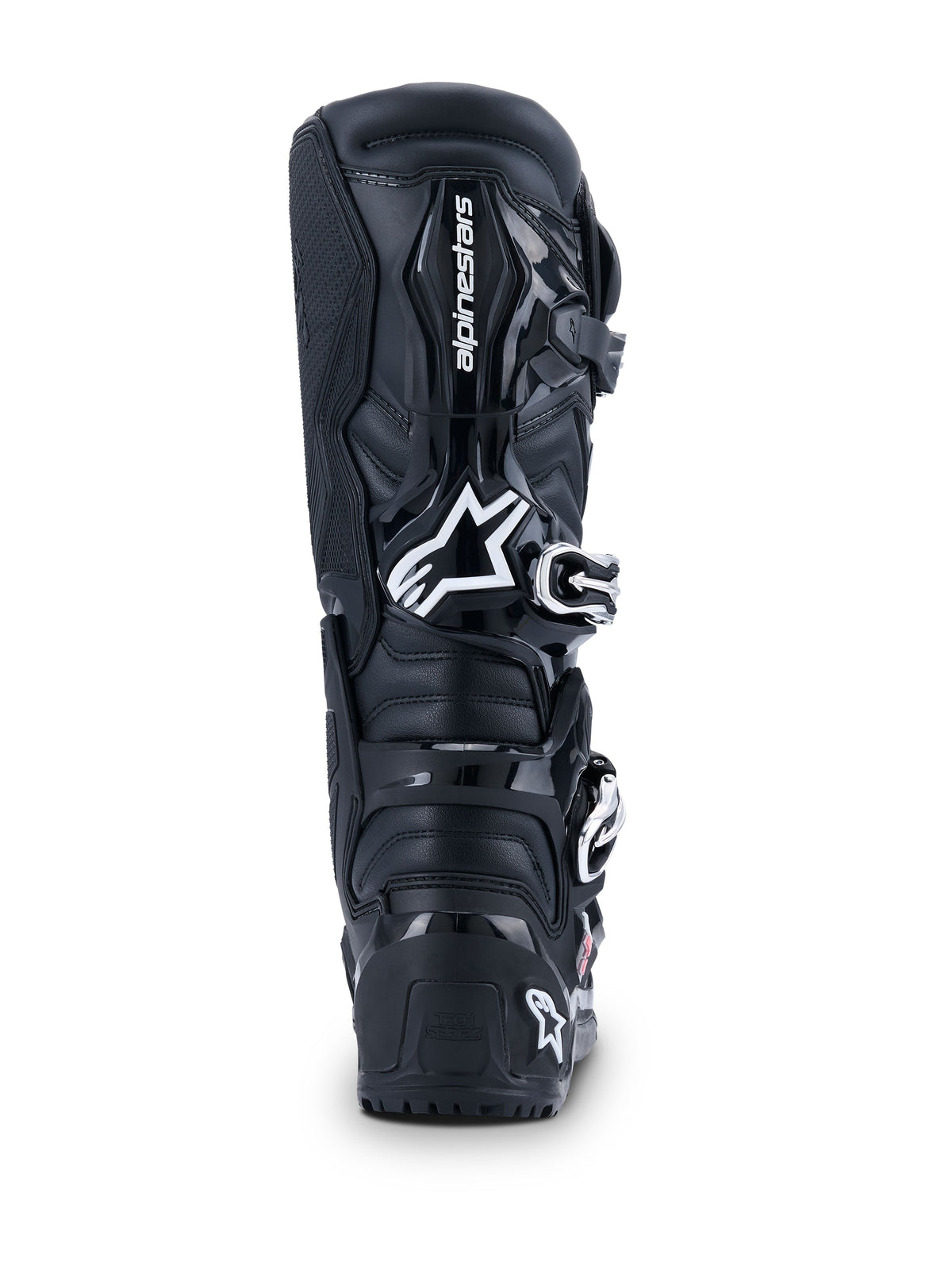 Boty Alpinestars Tech 7 Enduro Drystar černá