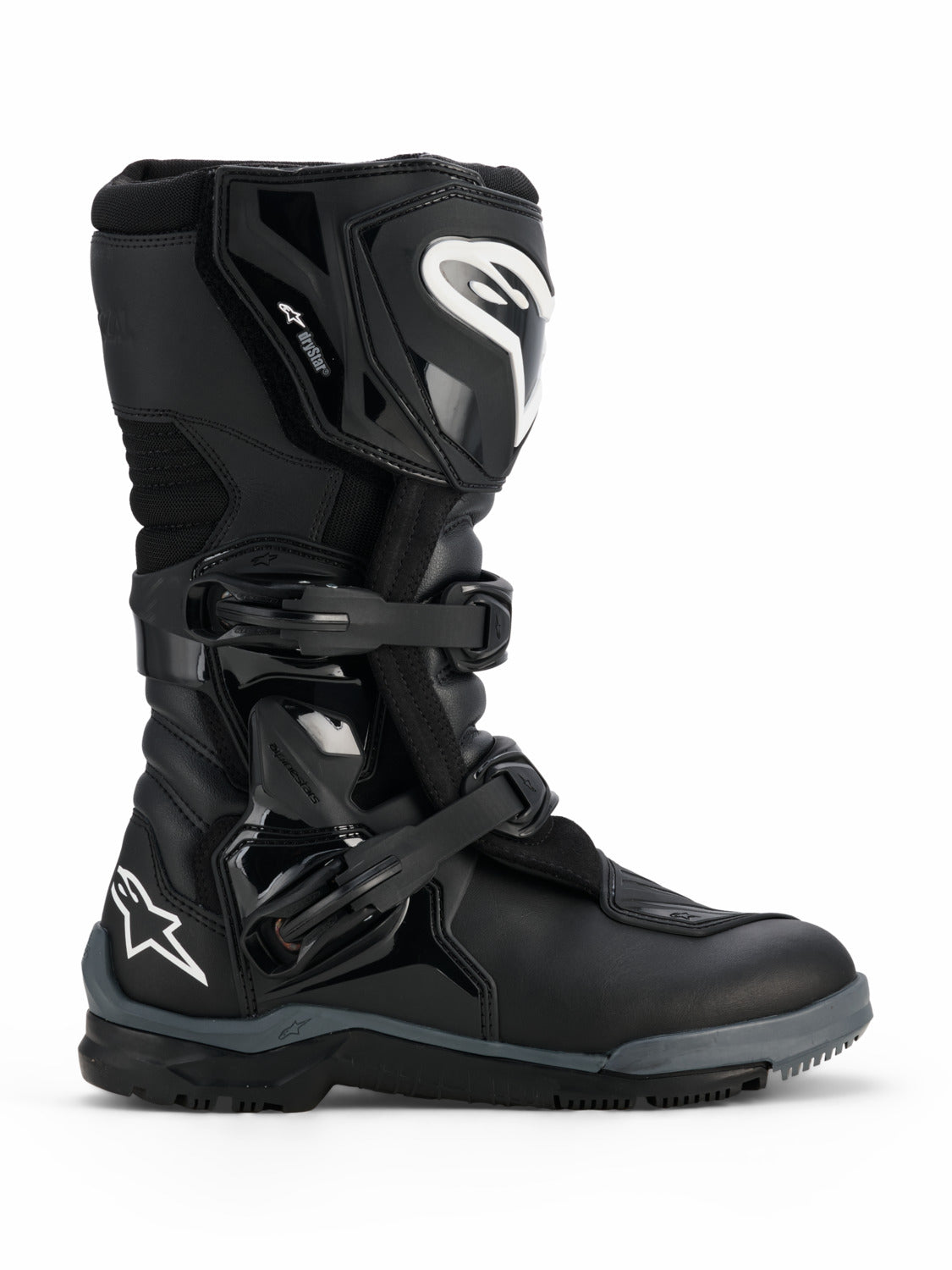 Boty Alpinestars Corozal V2 Adventure Drystar černé