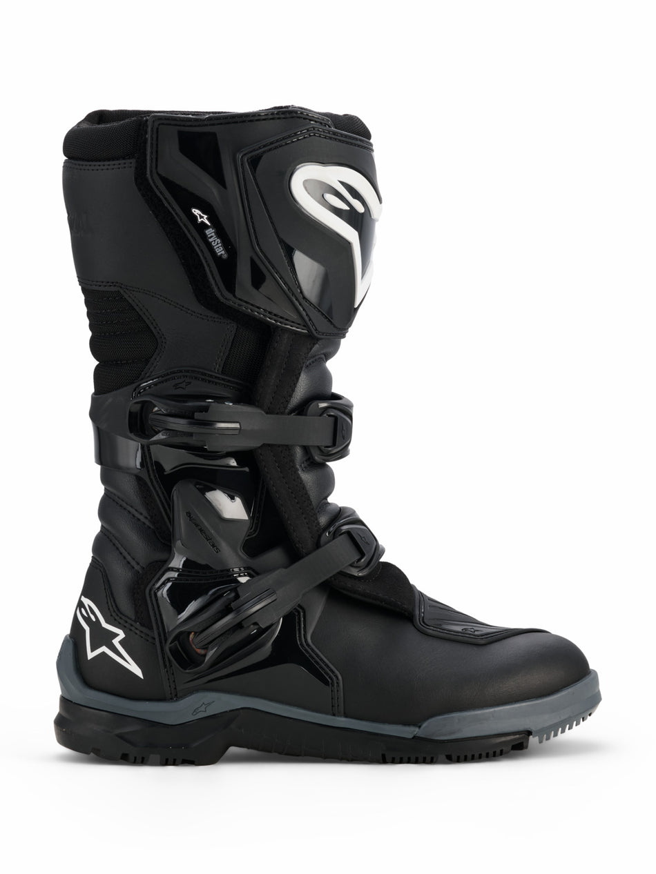 Boty Alpinestars Corozal V2 Adventure Drystar černé