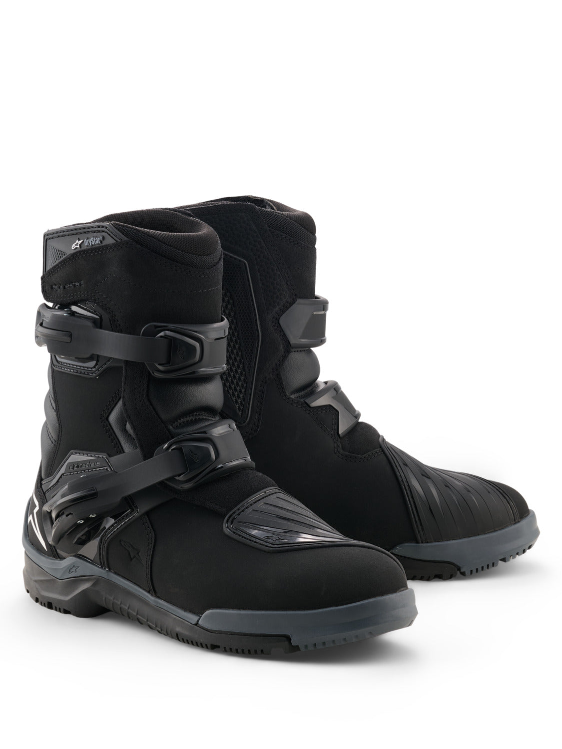 Boty Alpinestars Belize V2 Drystar černá