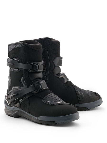 Boty Alpinestars Belize V2 Drystar černá
