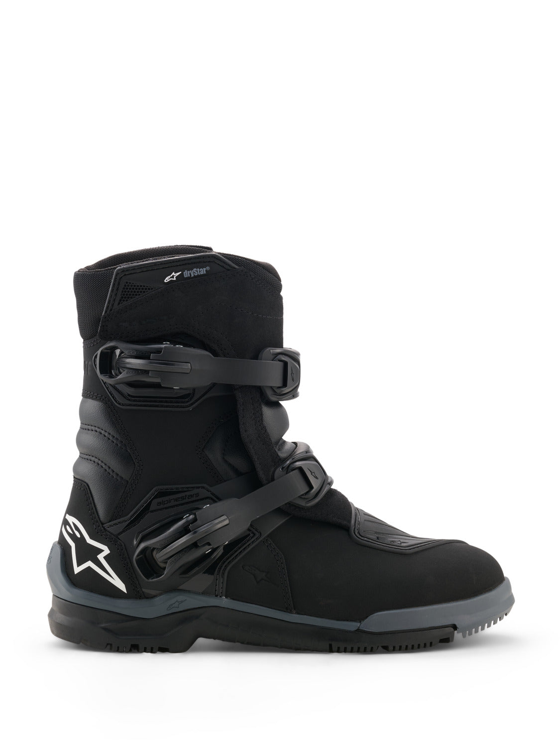 Boty Alpinestars Belize V2 Drystar černá