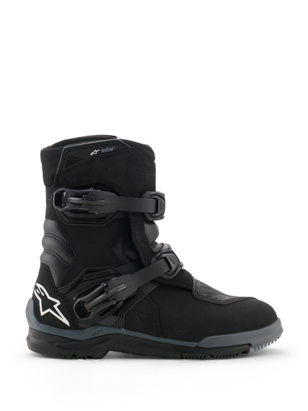 Boty Alpinestars Belize V2 Drystar černá
