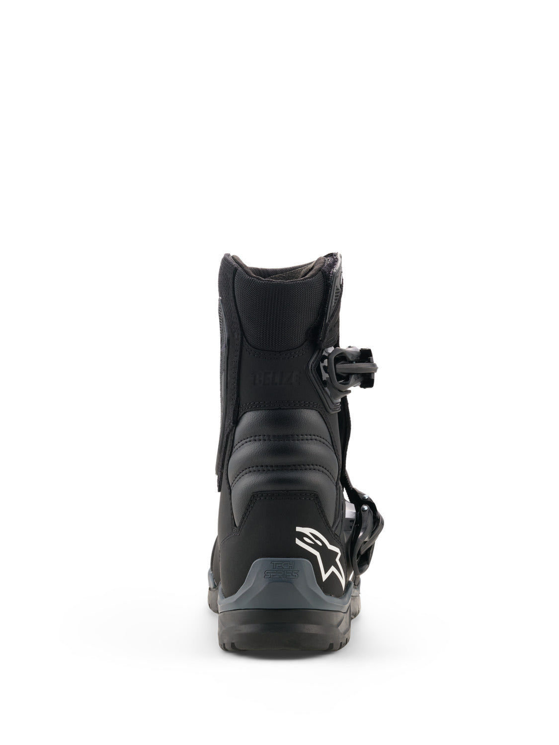 Boty Alpinestars Belize V2 Drystar černá