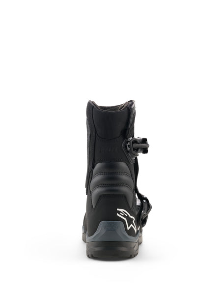 Boty Alpinestars Belize V2 Drystar černá