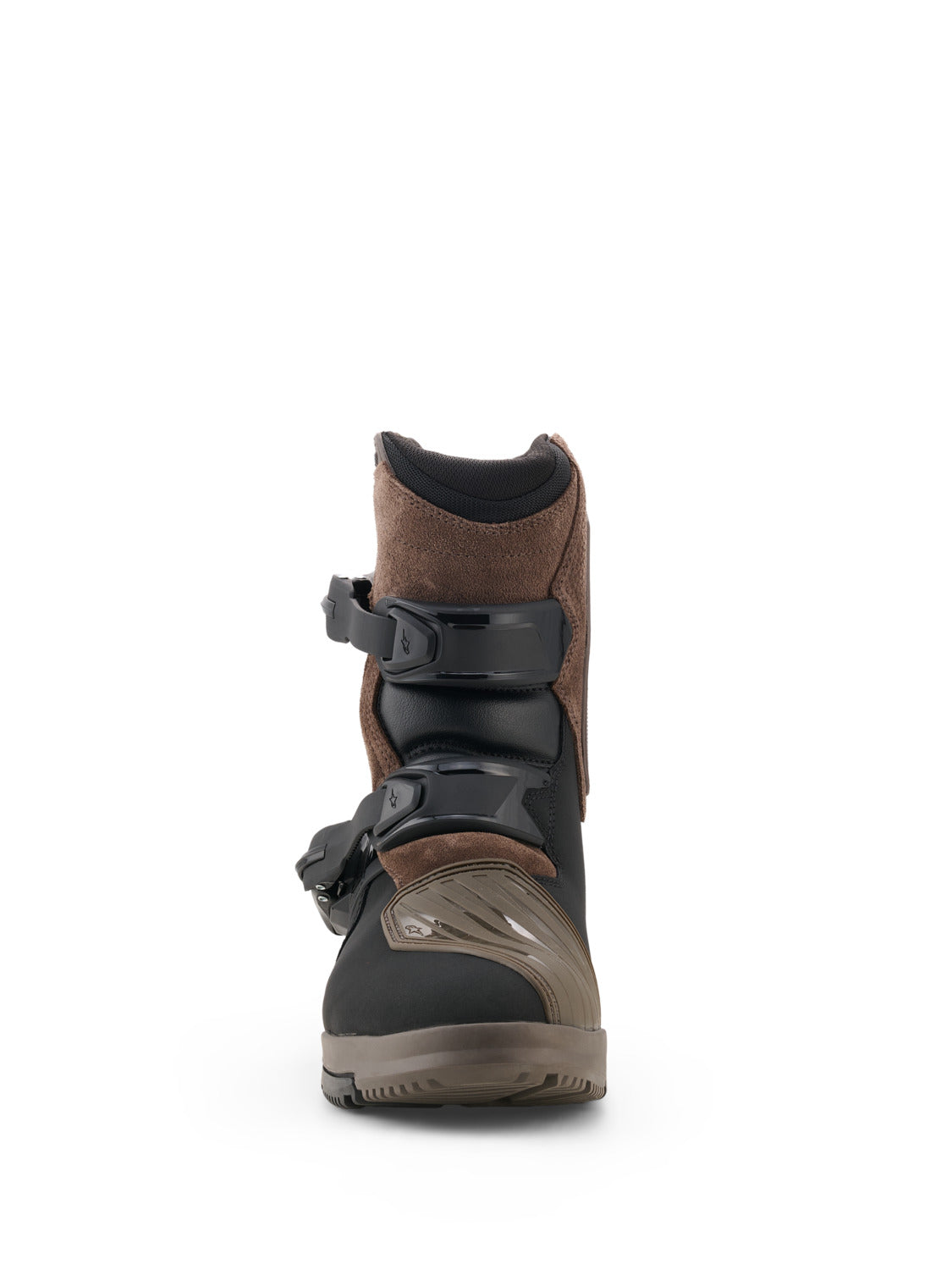 Boty Alpinestars Belize V2 Drystar hnědá/černá