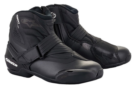 Dámské boty Alpinestars Stella SMX-1 R černá