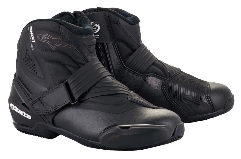 Dámské boty Alpinestars Stella SMX-1 R černá
