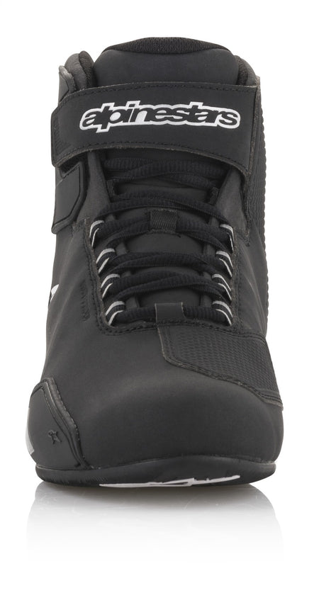 Dámské boty Alpinestars Stella Sektor Waterproof černá