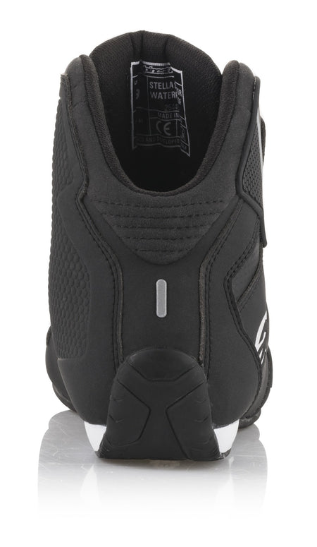 Dámské boty Alpinestars Stella Sektor Waterproof černá
