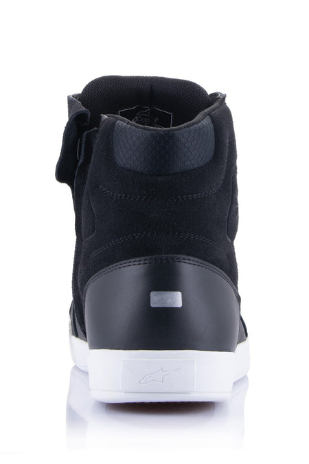 Dámské boty Alpinestars Stella Chrome Drystar černá/bílá/růžová