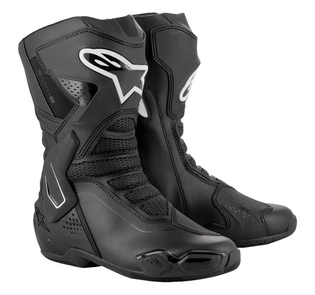 Dámské boty Alpinestars Stella SMX-6 3 černá/bílá