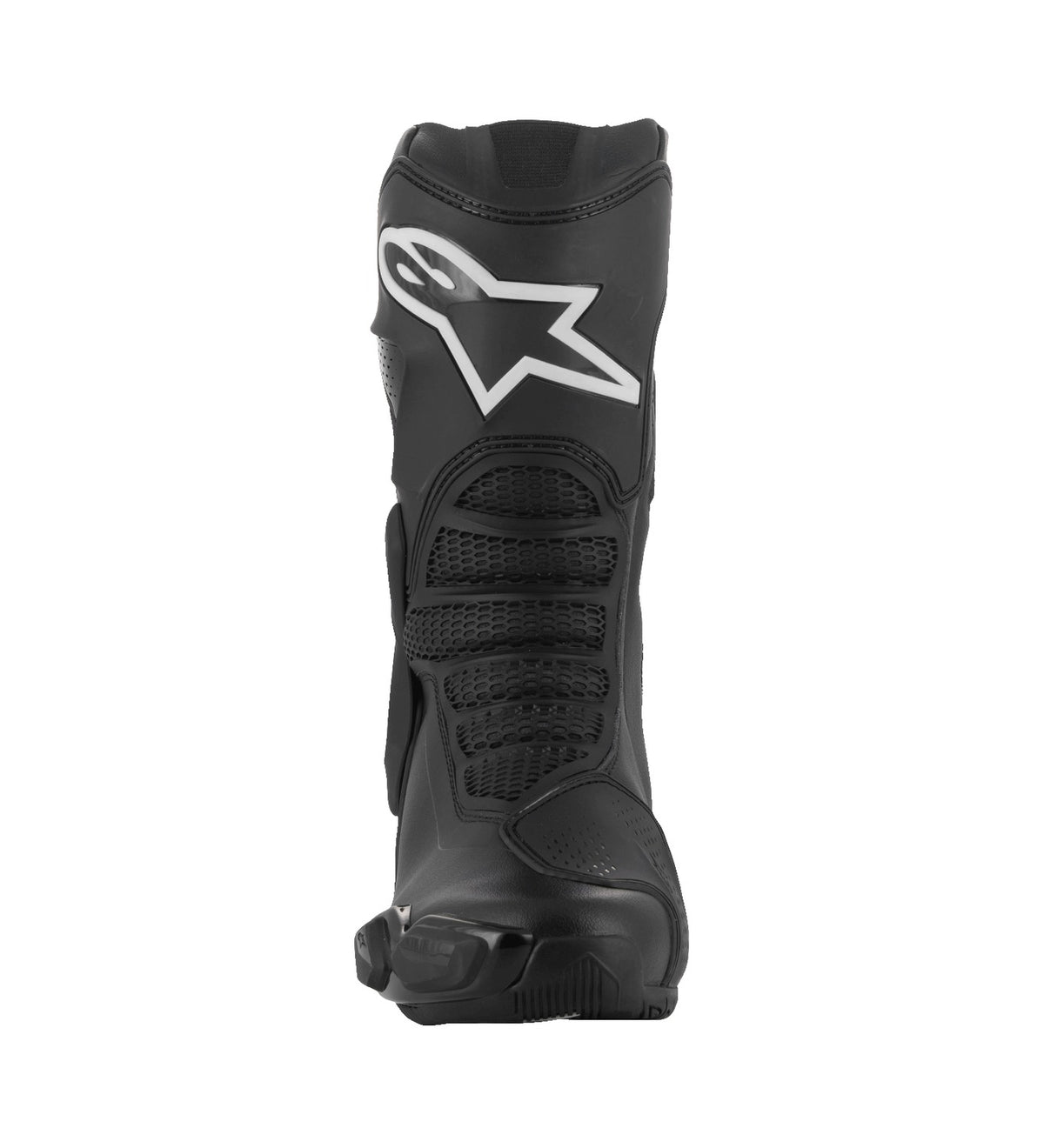 Dámské boty Alpinestars Stella SMX-6 3 černá/bílá