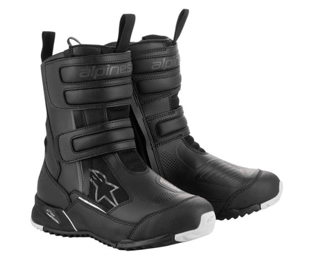 Dámské boty Alpinestars Stella RT-7 Drystar černá/černá