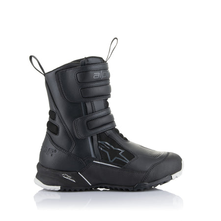 Dámské boty Alpinestars Stella RT-7 Drystar černá/černá