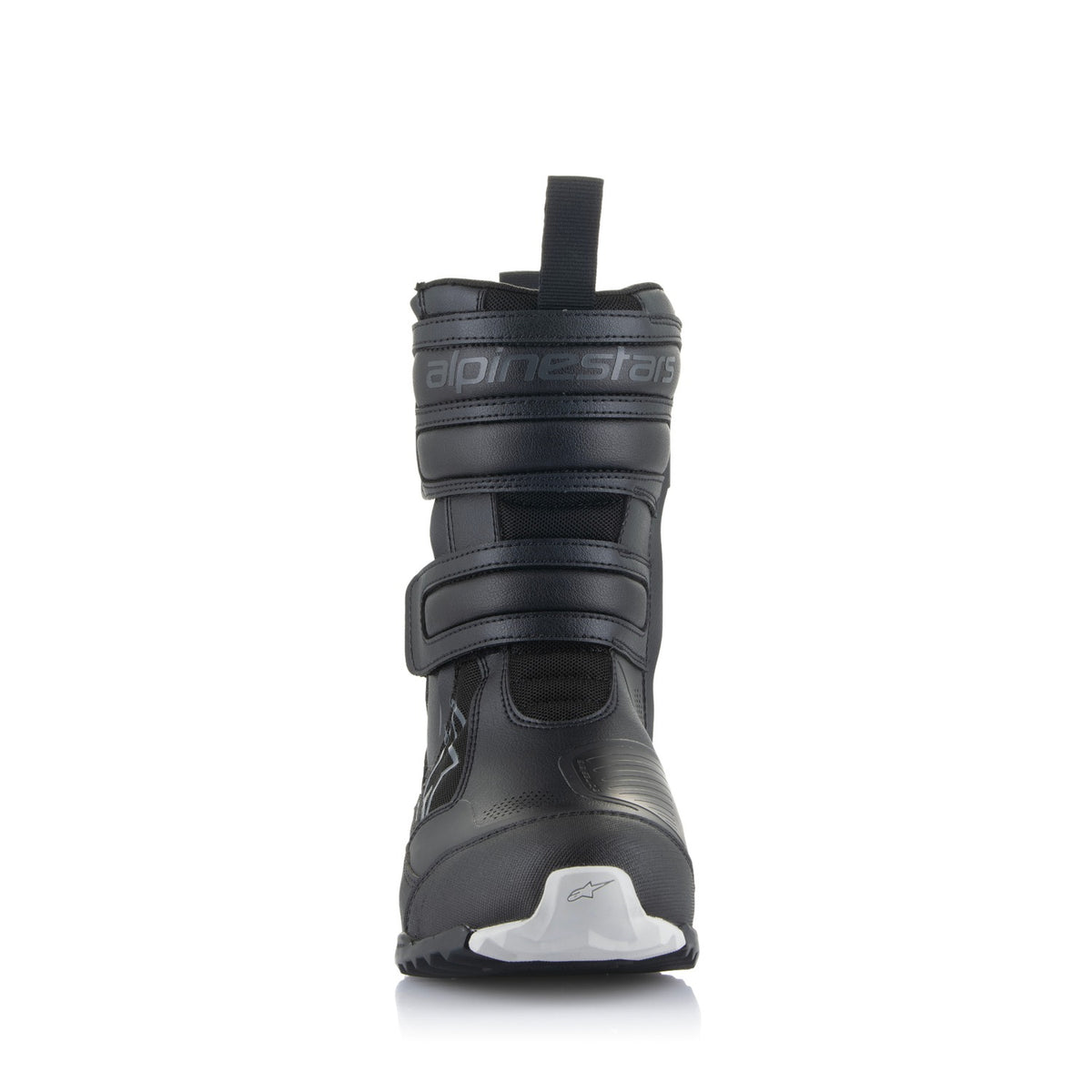 Dámské boty Alpinestars Stella RT-7 Drystar černá/černá