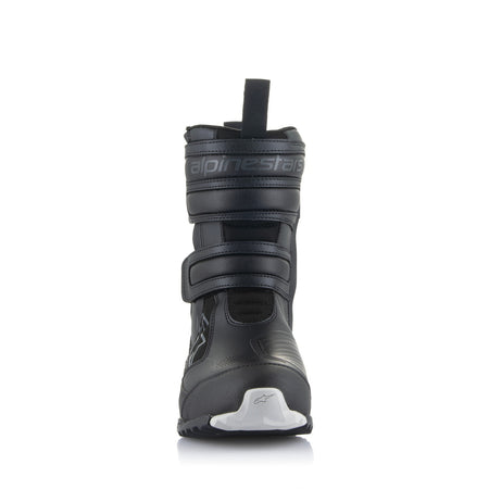 Dámské boty Alpinestars Stella RT-7 Drystar černá/černá
