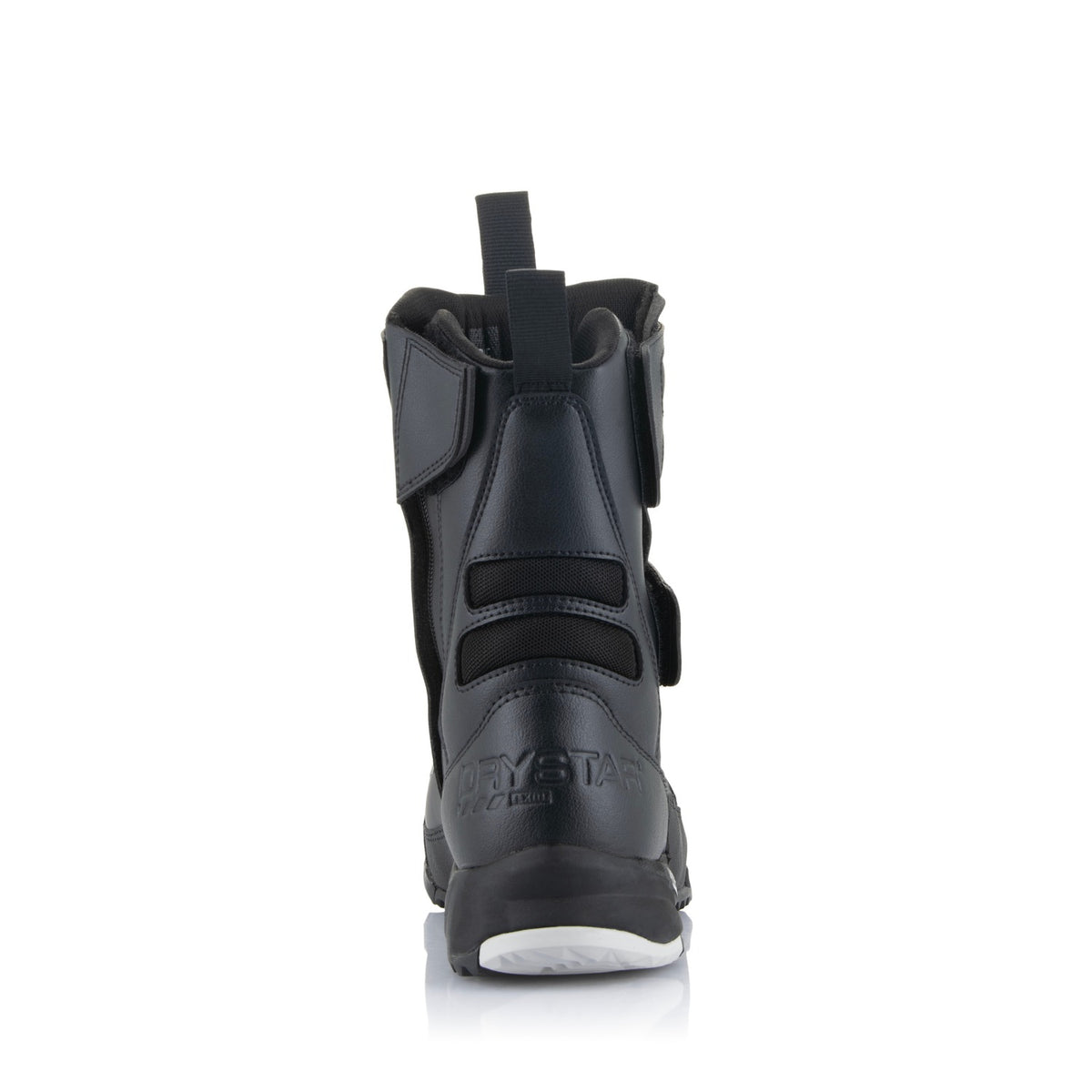 Dámské boty Alpinestars Stella RT-7 Drystar černá/černá