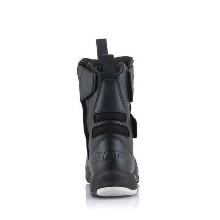Dámské boty Alpinestars Stella RT-7 Drystar černá/černá