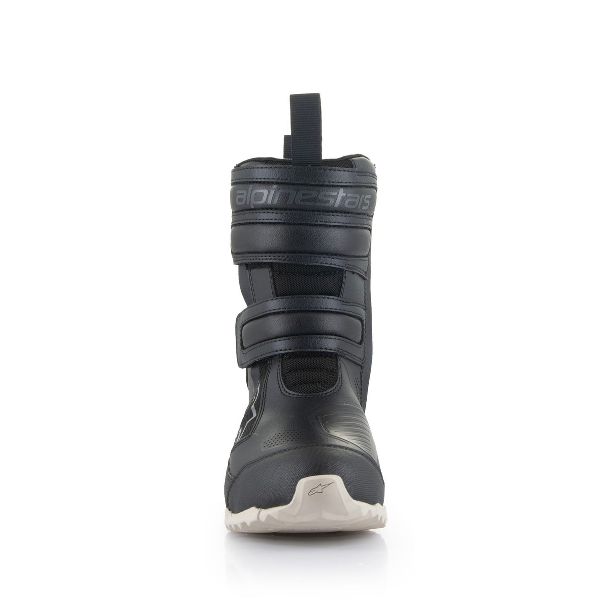 Dámské boty Alpinestars Stella RT-7 Drystar černá/bílá